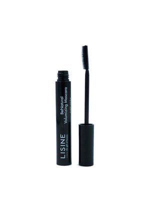 BeNatural Volumizing Mascara