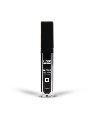 Iconic Lash Volume Mascara Black