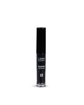 Iconic Liquid Liner Black