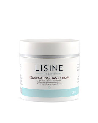 Rejuvenating Hand Cream