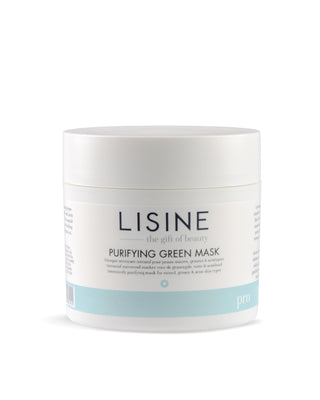 Purifying Green Mask