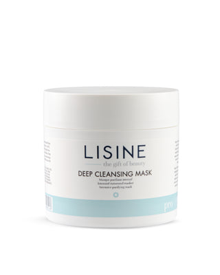 Deep Cleansing Mask