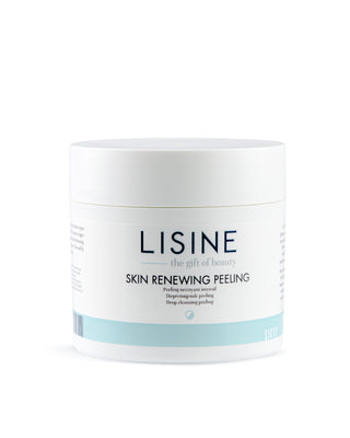 Skin Renewing Peeling