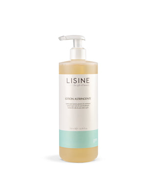 Lotion Astringente