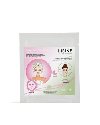 Natural Ultra-Lifting Sheet Mask