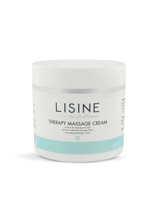 Therapy Massage Cream