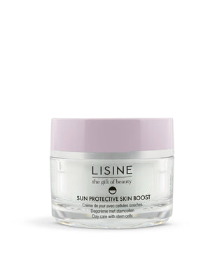 Sun Protective Skin Boost