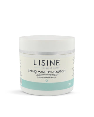 Spring Mask Pro-Solution