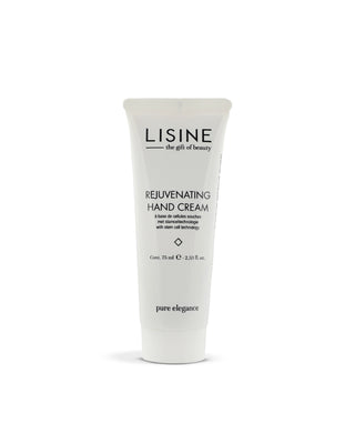 Rejuvenating Hand Cream