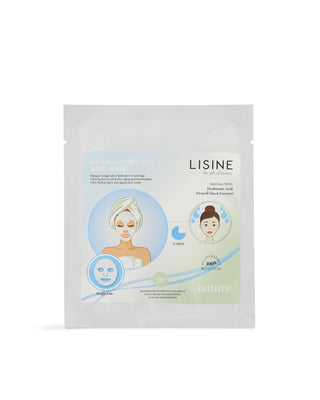 Natural Hydration Sheet Mask