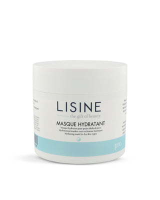 Masque Hydratant