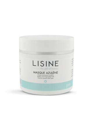 Masque Azulène