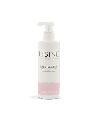 Lotion Hydratante