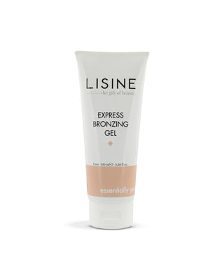 Express Bronzing Gel