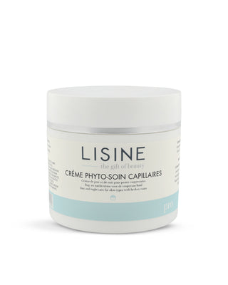 Crème Phyto-Soin Capillaires