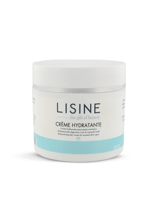 Crème Hydratante