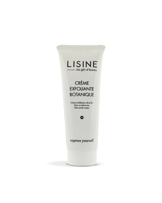 Crème Exfoliante Botanique