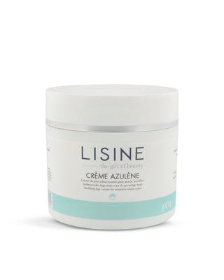 Crème Azulène