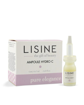 Ampoule Hydro C