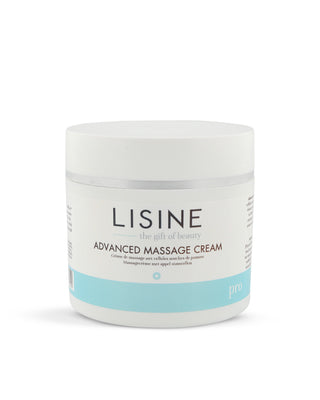 Advanced Massage Cream