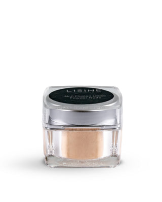 Skin Illusion Loose Powder Nude