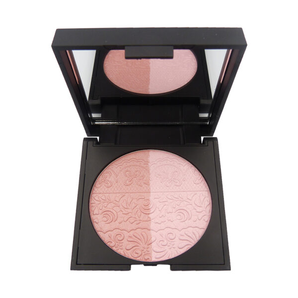 Duo Blush Deluxe Rosé